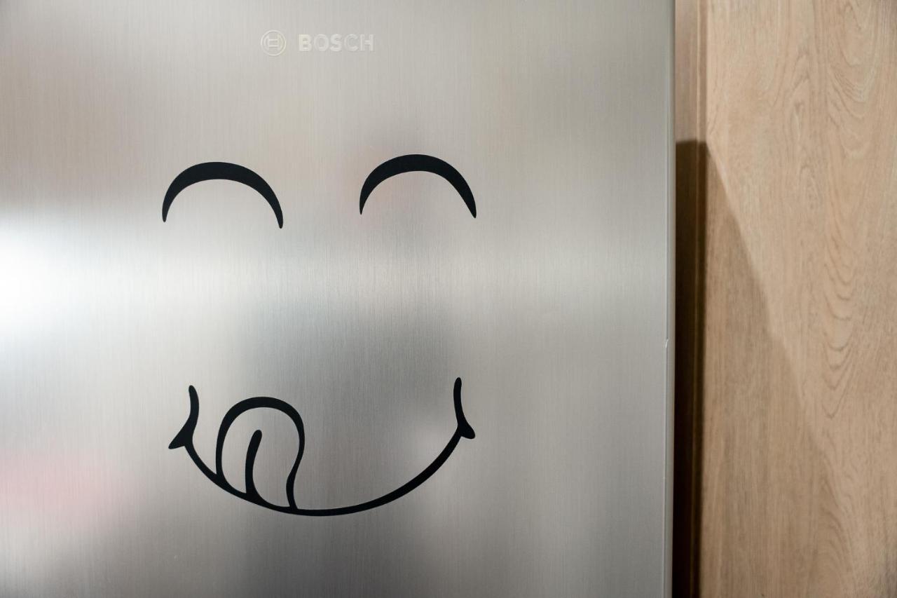 Maneki Murri 124 Bolonya Dış mekan fotoğraf